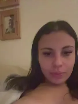 Free Porn Cam with hardkitty1 - Cam4