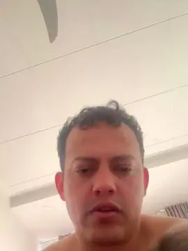 Adult Webcam with Edwinsalva - Cam4