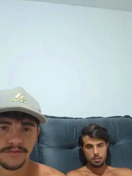 Live Sex with Levi_Henrique - Cam4