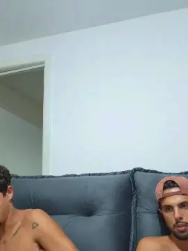 Free Live Porn with Levi_Henrique - Cam4