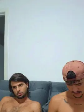 Sex Chat with Levi_Henrique - Cam4