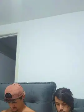 Adult Video Chat with Levi_Henrique - Cam4