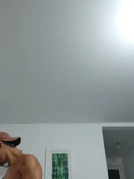 Free Porn Cam with Levi_Henrique - Cam4