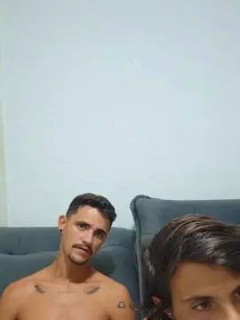 Live Sex Cam with Levi_Henrique - Cam4