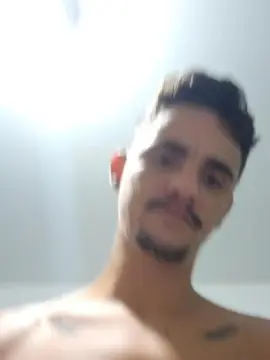 Nude Webcam with Levi_Henrique - Cam4