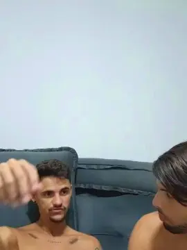 Best Webcam with Levi_Henrique - Cam4