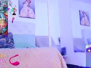 Adult Webcams with Dagny_bekar - Cam4