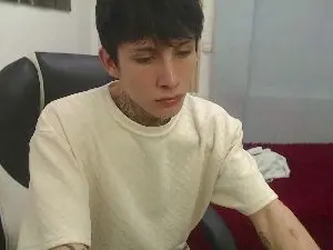 Nude Webcam with Iantwink18 - Cam4