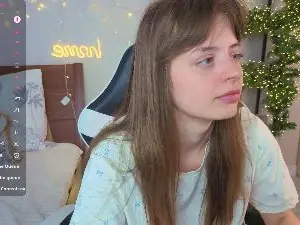 Adult Video Chat with KatlynDoncaster - Cam4