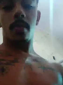 Nude Webcam with Leolima60 - Cam4