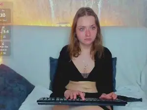 Nude Webcam with Linda_Bryant - Cam4