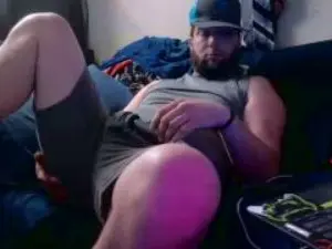 Private Sex Chat with StayHorNY33 - Cam4