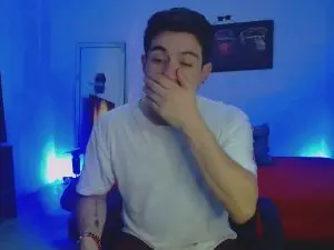 Sex Chat with WilliamSteel01 - Cam4