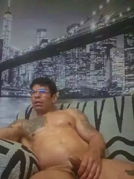 Live Porn with Leonsalvajexxx - Cam4