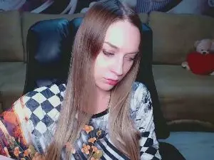 Adult Webcams with Lovellymalina - Cam4