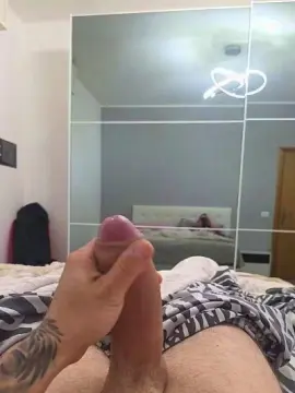 Adult Webcams with Ant1989 - Cam4