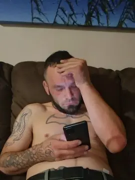 Live Sex with DatRyanGuy69 - Cam4