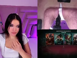 Best live sex cam show with IsabellaDubois_ - Cam4