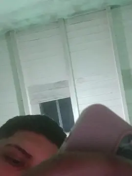 Free Live Porn with Kevalab23 - Cam4