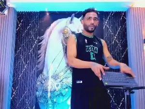 Sex Chat with Dominic_Max - Cam4