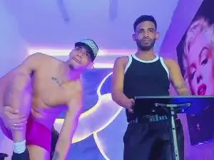 Best live sex cam show with Dominic_Max - Cam4