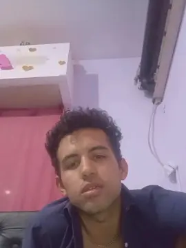 Adult Video Chat with Guas01 - Cam4