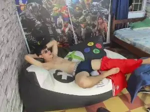 Best Webcam with JAY_ORANGE - Cam4