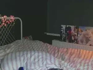 Adult Webcam with Moon_Silk - Cam4