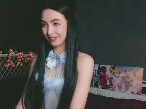 Best live sex cam show with Moon_Silk - Cam4