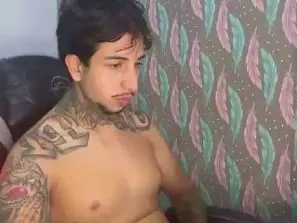Best Webcam with Real_ARens - Cam4