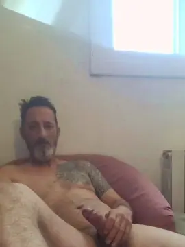 Free Live Porn with domadorsexy - Cam4