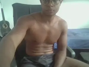 Nude Webcam with draco_nicolas - Cam4