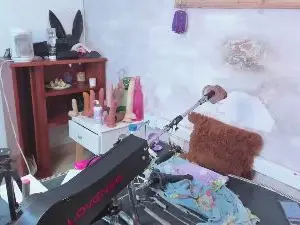 Watch Live Sex Cams with annie_wigg - Cam4