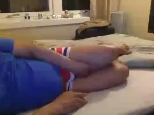 Sex Cam with nafets_hot - Cam4