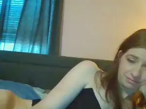 Private Sex Chat with Krissymies - Cam4