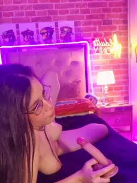 Live Porn with Yorumakie_777 - Cam4