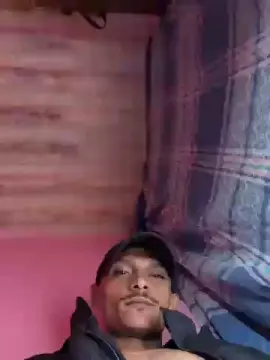 Free Porn Cam with oBaiano21cm - Cam4