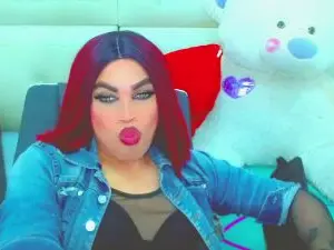 Free Porn Cam with LilieRousse - Cam4