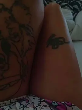 Adult Webcam with LasPutas - Cam4