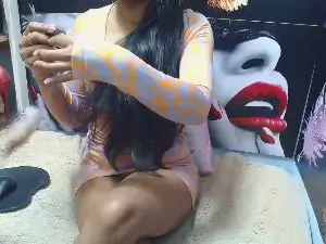 Adult Webcam with kelly329 - Cam4