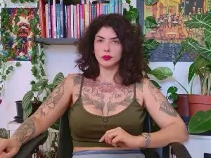 Sex Chat with talimajesty - Cam4