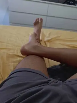 Free Porn Cam with Cruising18 - Cam4