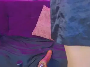 Sex Cam with DalianaGounbolt - Cam4