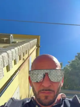 Free Porn Cam with Mazzetta1988 - Cam4