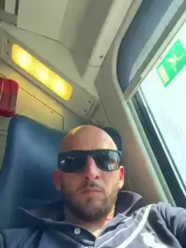 Free Porn Cam with Mazzetta1988 - Cam4
