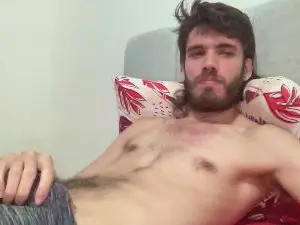 Free Live Porn with PygmaBoy - Cam4