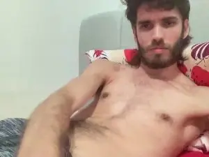 Best live sex cam show with PygmaBoy - Cam4