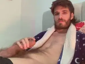 Live Sex Cam with PygmaBoy - Cam4