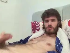 Live Porn with PygmaBoy - Cam4