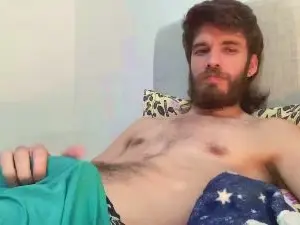 Adult Webcam with PygmaBoy - Cam4